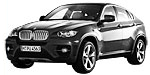 BMW E71 B0641 Fault Code