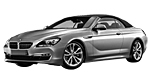BMW F12 B0641 Fault Code
