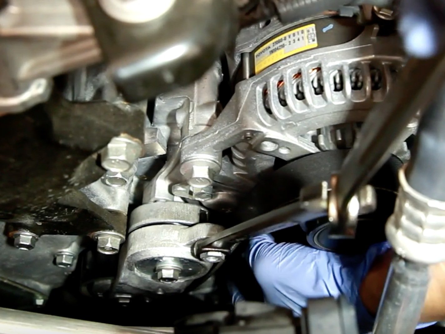 See B0641 in engine